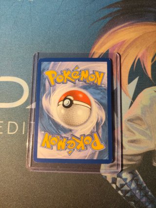 Alakazam EX Full Art Ultra Rare XY español