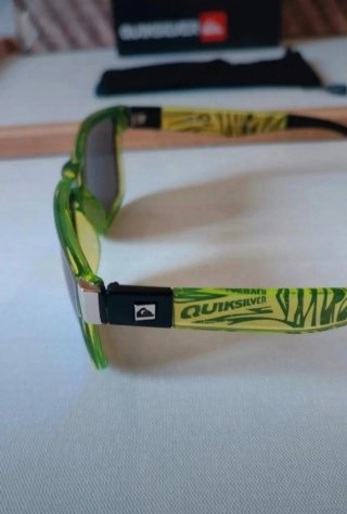 Gafas de Sol Quiksilver Nuevas