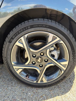 Hyundai i30 2024