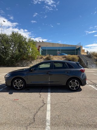 Hyundai i30 2024