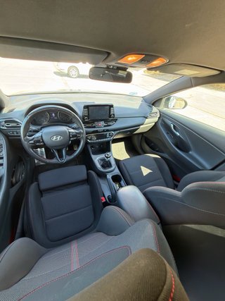 Hyundai i30 2024