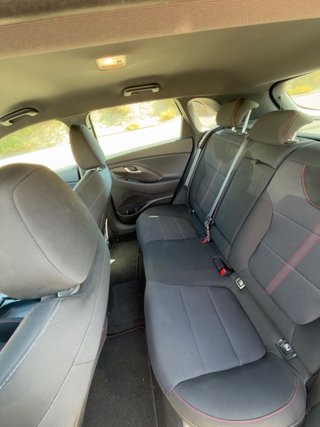 Hyundai i30 2024