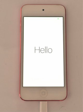 iPod Touch (Leer)