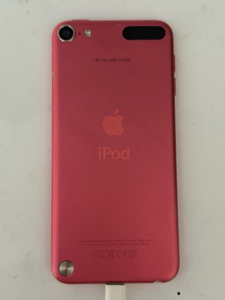 iPod Touch (Leer)