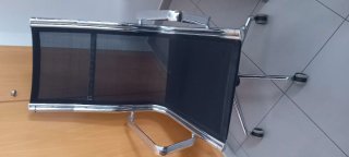 Silla de oficina moderna