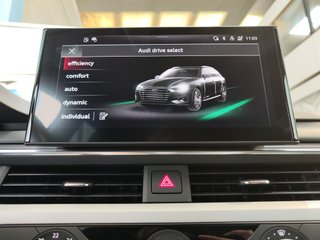 Audi A4 2020