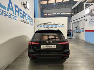 Audi A4 2020