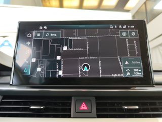 Audi A4 2020