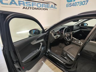 Audi A4 2020