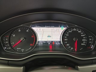 Audi A4 2020