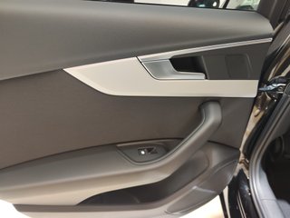 Audi A4 2020