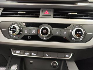 Audi A4 2020
