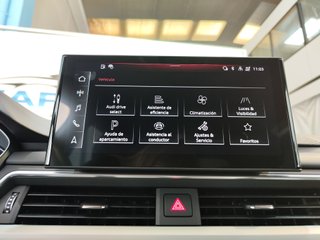 Audi A4 2020