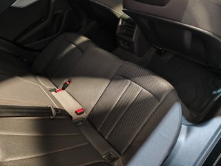 Audi A4 2020