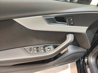Audi A4 2020