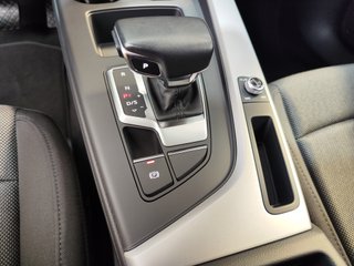 Audi A4 2020