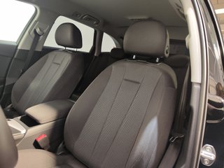 Audi A4 2020