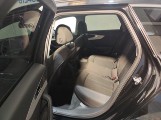 Audi A4 2020