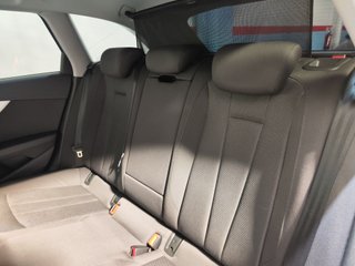 Audi A4 2020