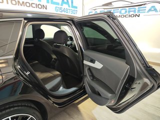 Audi A4 2020