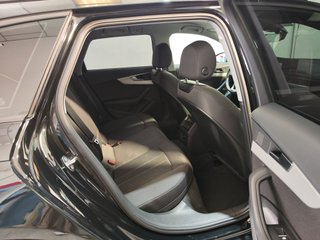 Audi A4 2020