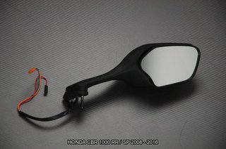 Retrovisores para HONDA CBR 1000 RR / SP 2008 2016