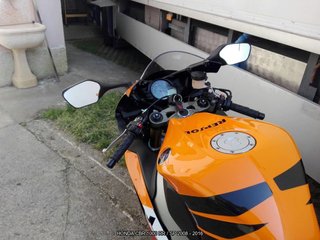Retrovisores para HONDA CBR 1000 RR / SP 2008 2016