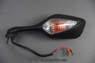 Retrovisores para HONDA CBR 1000 RR / SP 2008 2016