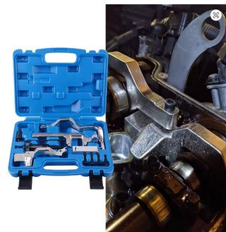 Kit Calado Ajuste Distribución Mini/BMW/PSA