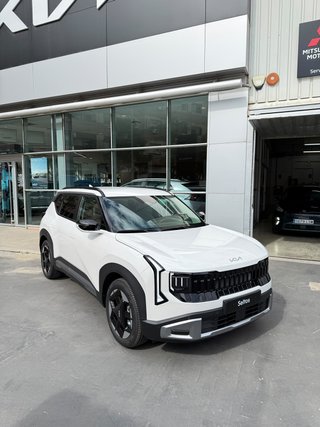 ¡¡NUEVO!! KIA SELTOS 1.6 TGDI DRIVE 180CV