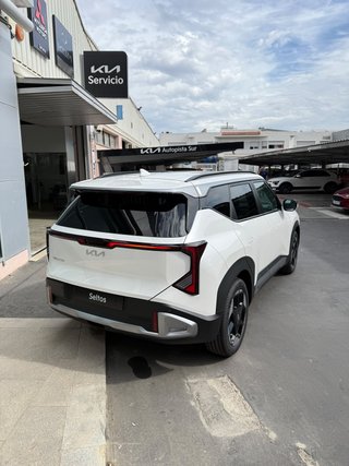 ¡¡NUEVO!! KIA SELTOS 1.6 TGDI DRIVE 180CV
