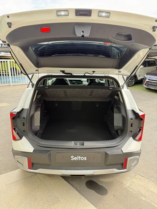 ¡¡NUEVO!! KIA SELTOS 1.6 TGDI DRIVE 180CV