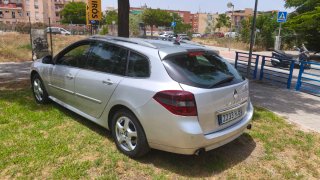 Renault Laguna 2013