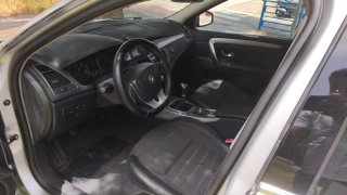 Renault Laguna 2013