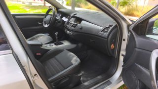 Renault Laguna 2013