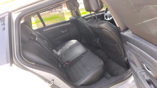 Renault Laguna 2013
