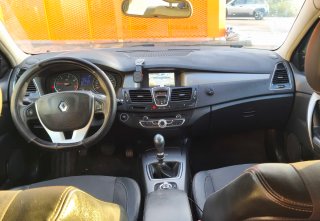 Renault Laguna 2013