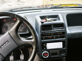 Suzuki Vitara 1993