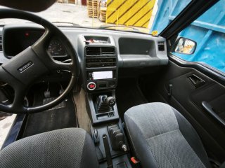 Suzuki Vitara 1993