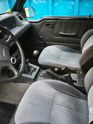Suzuki Vitara 1993