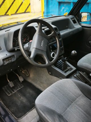 Suzuki Vitara 1993