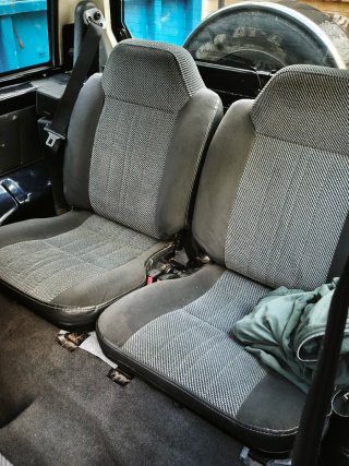 Suzuki Vitara 1993