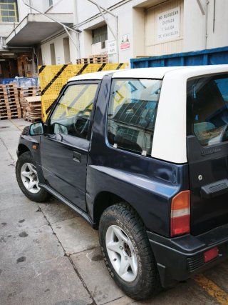 Suzuki Vitara 1993