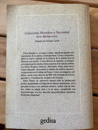 Puntos de referencia