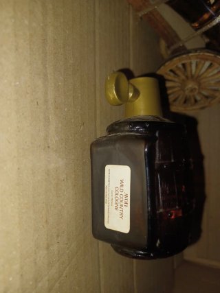 Colección Botellas Loción Años 70