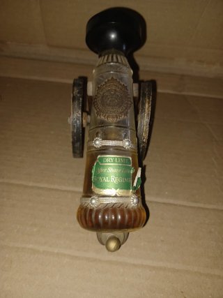 Colección Botellas Loción Años 70