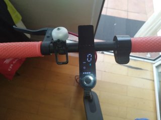 Patinete Eléctrico Xiaomi M365