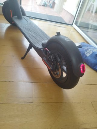 Patinete Eléctrico Xiaomi M365