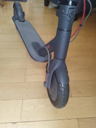 Patinete Eléctrico Xiaomi M365