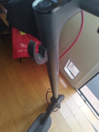 Patinete Eléctrico Xiaomi M365